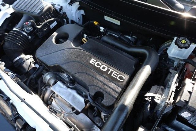 2020 GMC Terrain SLT Preferred Package/ Infotainment II Package