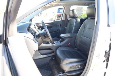 2020 GMC Terrain SLT Preferred Package/ Infotainment II Package