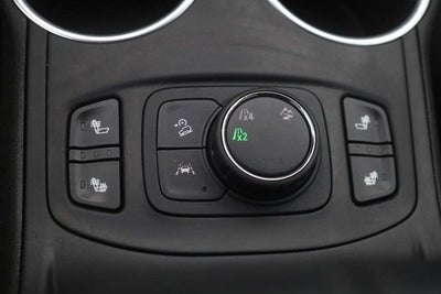 2020 GMC Terrain SLT AWD [MotorTrend Certified]