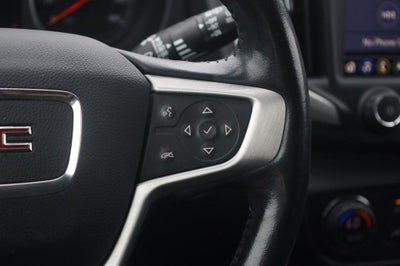 2020 GMC Terrain SLT AWD [MotorTrend Certified]