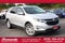 2021 Chevrolet Equinox LT [MotorTrend Certified]