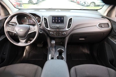 2021 Chevrolet Equinox LT [MotorTrend Certified]