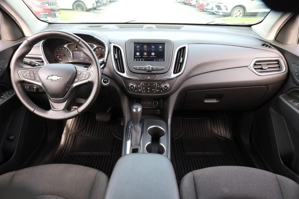 2021 Chevrolet Equinox LT [MotorTrend Certified]