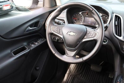 2021 Chevrolet Equinox LT [MotorTrend Certified]
