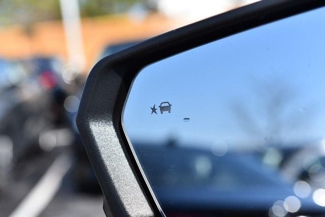 2021 Chevrolet Equinox LT Sport Edition / Confidence & Convenience Package