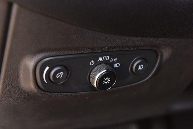 2021 Chevrolet Equinox LT Sport Edition / Confidence & Convenience Package