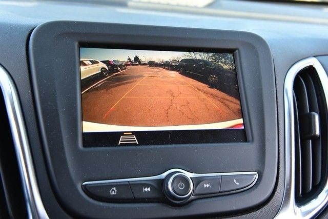 2021 Chevrolet Equinox LT Sport Edition / Confidence & Convenience Package