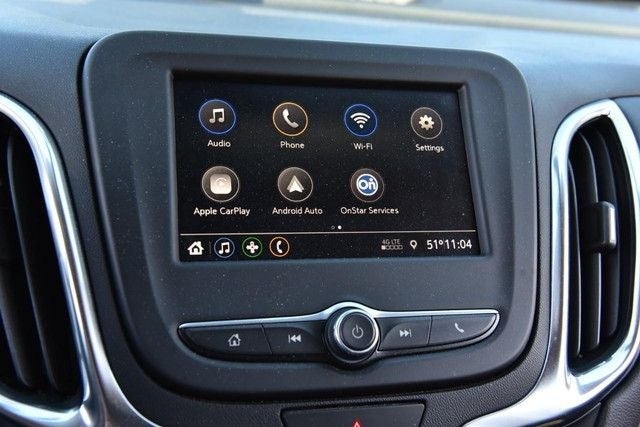 2021 Chevrolet Equinox LT Sport Edition / Confidence & Convenience Package