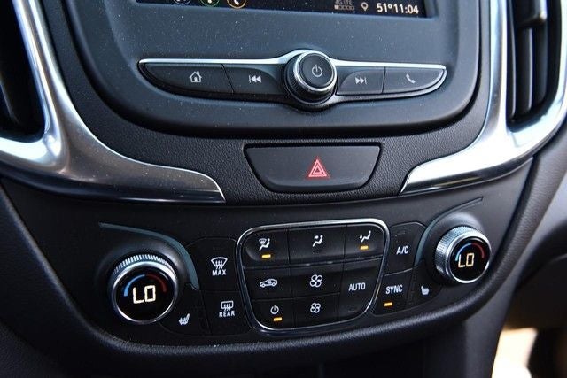 2021 Chevrolet Equinox LT Sport Edition / Confidence & Convenience Package