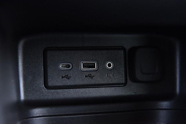 2021 Chevrolet Equinox LT Sport Edition / Confidence & Convenience Package