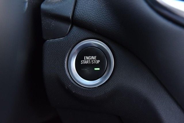 2021 Chevrolet Equinox LT Sport Edition / Confidence & Convenience Package