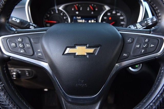 2021 Chevrolet Equinox LT Sport Edition / Confidence & Convenience Package
