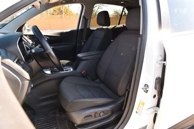 2021 Chevrolet Equinox LT Sport Edition / Confidence & Convenience Package