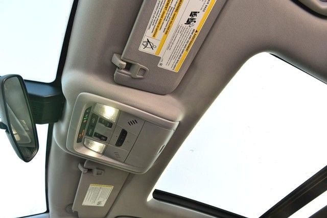 2021 Chevrolet Equinox LT Sport Edition / Confidence & Convenience Package