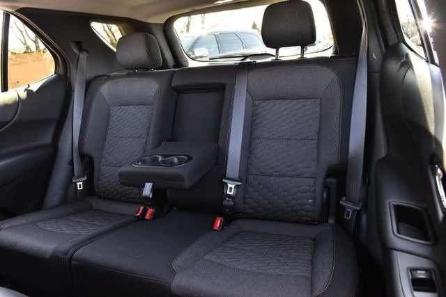 2021 Chevrolet Equinox LT Sport Edition / Confidence & Convenience Package