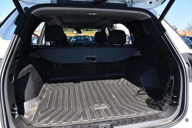 2021 Chevrolet Equinox LT Sport Edition / Confidence & Convenience Package