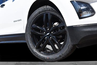 2021 Chevrolet Equinox LT Sport Edition / Confidence & Convenience Package