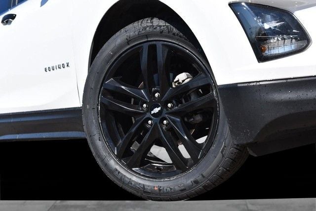 2021 Chevrolet Equinox LT Sport Edition / Confidence & Convenience Package