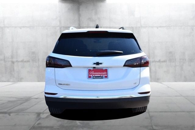 2021 Chevrolet Equinox LT Sport Edition / Confidence & Convenience Package