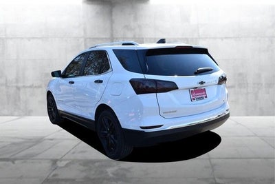 2021 Chevrolet Equinox LT Sport Edition / Confidence & Convenience Package