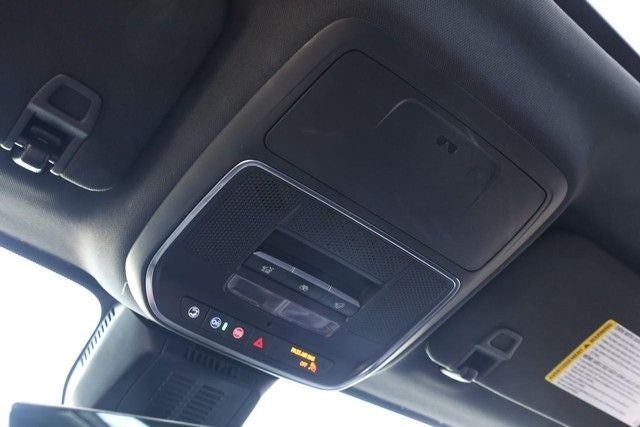 2026 Chevrolet Equinox RS w/ Panoramic Moonroof & Convenience Package III