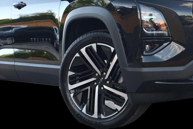 2026 Chevrolet Equinox RS w/ Panoramic Moonroof & Convenience Package III