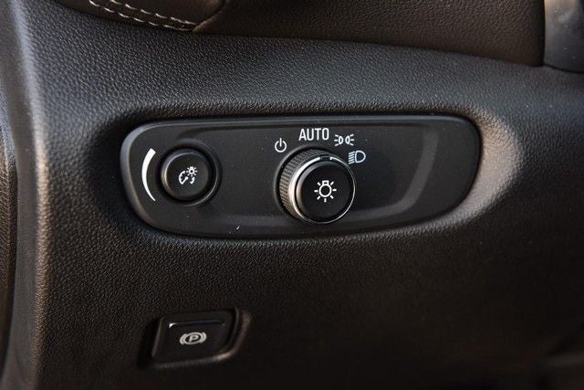 2025 Chevrolet Blazer LT AWD