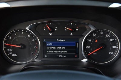 2025 Chevrolet Blazer LT AWD