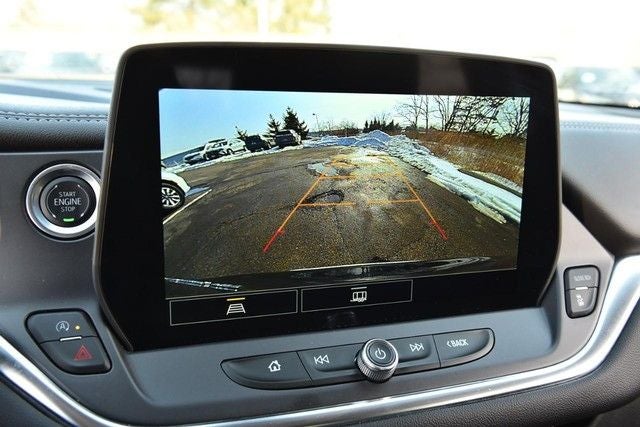 2025 Chevrolet Blazer LT AWD