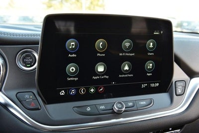 2025 Chevrolet Blazer LT AWD