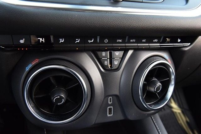 2025 Chevrolet Blazer LT AWD