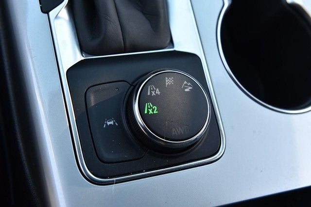 2025 Chevrolet Blazer LT AWD