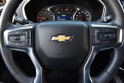 2025 Chevrolet Blazer LT AWD