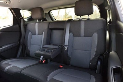 2025 Chevrolet Blazer LT AWD