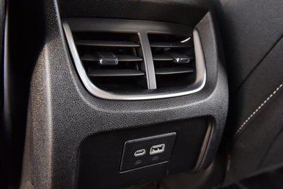 2025 Chevrolet Blazer LT AWD