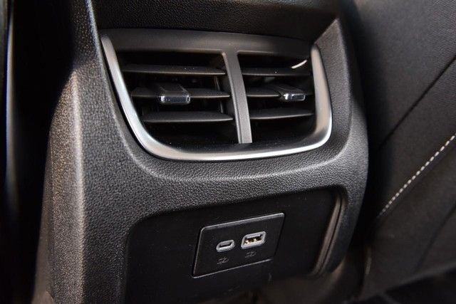 2025 Chevrolet Blazer LT AWD