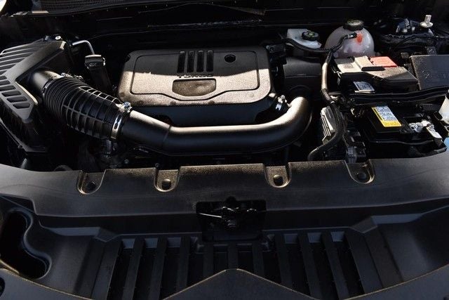 2025 Chevrolet Blazer LT AWD