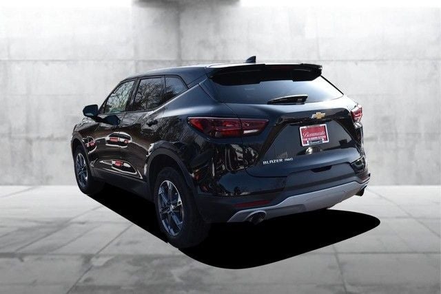 2025 Chevrolet Blazer LT AWD