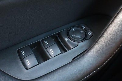 2025 Chevrolet Blazer LT AWD [MotorTrend Certified]