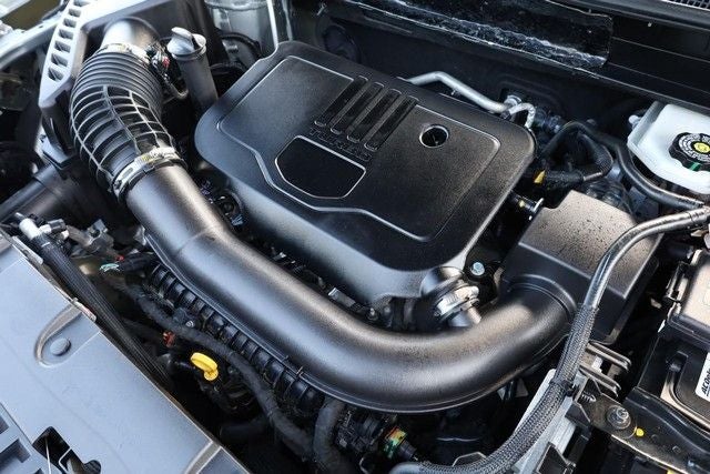 2025 Chevrolet Blazer LT AWD [MotorTrend Certified]