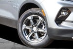 2025 Chevrolet Blazer LT AWD [MotorTrend Certified]