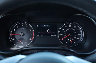 2023 Kia Forte GT-Line Technology Package