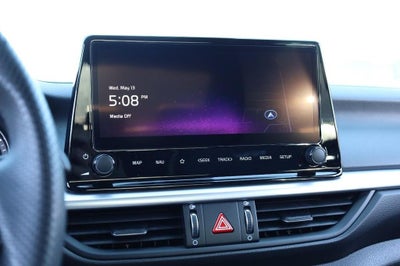 2023 Kia Forte GT-Line Technology Package