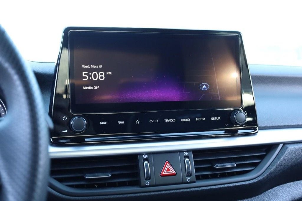 2023 Kia Forte GT-Line Technology Package