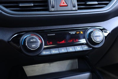 2023 Kia Forte GT-Line Technology Package