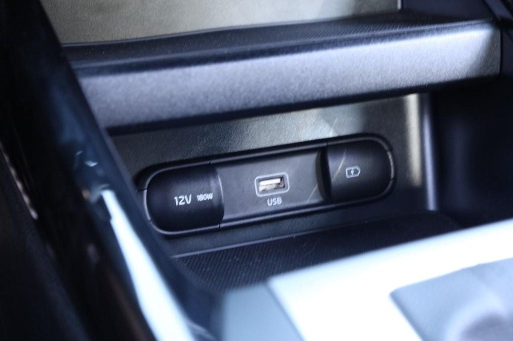 2023 Kia Forte GT-Line Technology Package