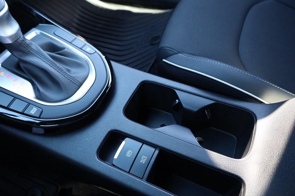 2023 Kia Forte GT-Line Technology Package