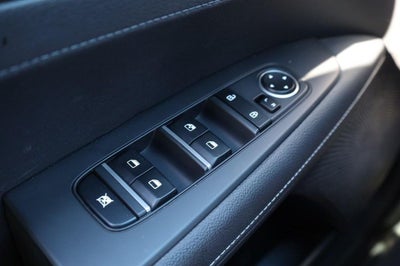 2023 Kia Forte GT-Line Technology Package