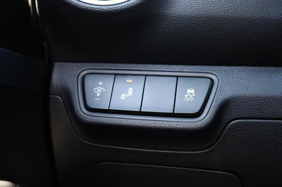 2023 Kia Forte GT-Line Technology Package
