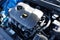 2023 Kia Forte GT-Line Technology Package